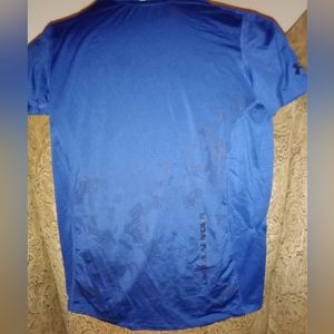 Boys Under Armour Shirt